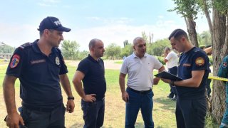 «Թումո» զբոսայգում հայտնաբերվել է դի՝ ծառից կախված վիճակում (տեսանյութեր, լուսանկարներ)