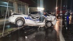 Արմավիր-Երևան ավտոճանապարհին տեղի ունեցած ավտովթարի զոհ է դարձել երեք մարդ (տեսանյութ, լուսանկարներ)