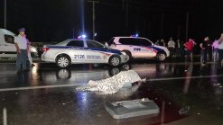 Արմավիր-Երևան ավտոճանապարհին տեղի ունեցած ավտովթարի զոհ է դարձել երեք մարդ (տեսանյութ, լուսանկարներ)