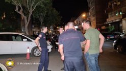 Կրակոցներ՝ Ամիրյան փողոցում. հարուցվել է քրեական գործ (տեսանյութ, լուսանկարներ)