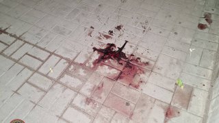 Կրակոցներ՝ Ամիրյան փողոցում. հարուցվել է քրեական գործ (տեսանյութ, լուսանկարներ)