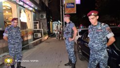 Կրակոցներ՝ Ամիրյան փողոցում. հարուցվել է քրեական գործ (տեսանյութ, լուսանկարներ)