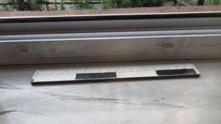 Ավազակային հարձակում՝ Գյումրիում (լուսանկարներ)