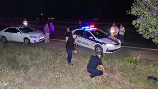 Ավտովթարի հետևանքով մահացել է 32-ամյա վարորդը  (լուսանկարներ, տեսանյութ)