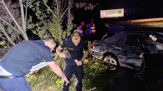 Ավտովթարի հետևանքով մահացել է 32-ամյա վարորդը  (լուսանկարներ, տեսանյութ)