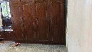 Ավազակություն՝ թոշակառու կնոջ նկատմամբ. կան ձերբակալվածներ (լուսանկարներ)