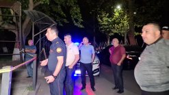Murder Attempt in Yerevan (video, photos)