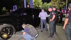 Murder Attempt in Yerevan (video, photos)