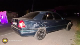 Մահվան ելքով ավտովթար՝ Սևան-Երևան ճանապարհին (լուսանկարներ)