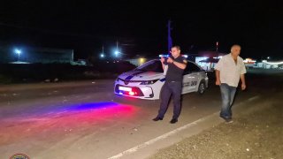 Մահվան ելքով ավտովթար՝ Սևան-Երևան ճանապարհին (լուսանկարներ)