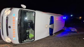 Մահվան ելքով ավտովթար՝ Սևան-Երևան ճանապարհին (լուսանկարներ)