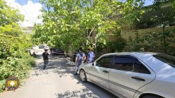 16 year-old Son Arrested on Suspicion of 48 year-old Man’s Murder in Dzoraghbyur (photos)