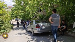 16 year-old Son Arrested on Suspicion of 48 year-old Man’s Murder in Dzoraghbyur (photos)