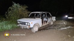 Violence against Policemen of Tumanyan Police Division; Criminal Case Initiated, Four Persons Arrested (video, photos)