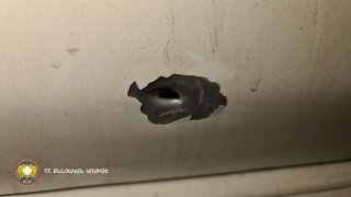 Պայթյուն՝ Երևանում. հարուցվել է քրեական գործ (լուսանկարներ)