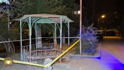 Կրակոց Երևանում. հարուցվել է քրեական գործ (տեսանյութ, լուսանկարներ)