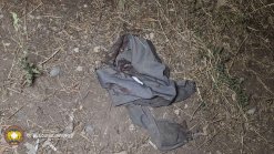 Կրակոց Երևանում. հարուցվել է քրեական գործ (տեսանյութ, լուսանկարներ)