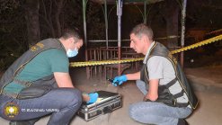 Shot in Yerevan; Criminal Case Initiated (video, photos)