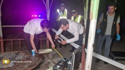 Shot in Yerevan; Criminal Case Initiated (video, photos)