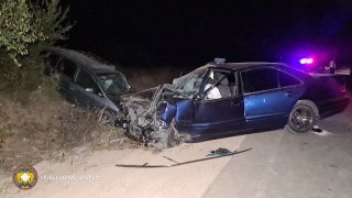 Իջևանում.տեղի ունեցած վթարի հետևանքով մահացել է անչափահաս երեխա (տեսանյութ, լուսանկարներ)