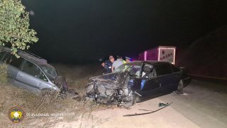 Իջևանում.տեղի ունեցած վթարի հետևանքով մահացել է անչափահաս երեխա (տեսանյութ, լուսանկարներ)