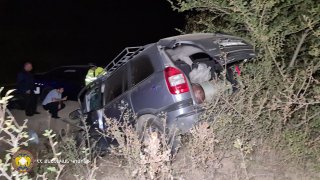 Իջևանում.տեղի ունեցած վթարի հետևանքով մահացել է անչափահաս երեխա (տեսանյութ, լուսանկարներ)