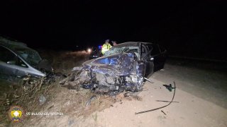 Իջևանում.տեղի ունեցած վթարի հետևանքով մահացել է անչափահաս երեխա (տեսանյութ, լուսանկարներ)