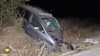 Իջևանում.տեղի ունեցած վթարի հետևանքով մահացել է անչափահաս երեխա (տեսանյութ, լուսանկարներ)