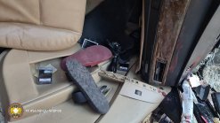 Մահվան ելքով ավտովթար՝ Գեղարքունիքի մարզում (տեսանյութ, լուսանկարներ)
