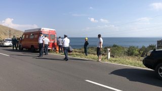 Մահվան ելքով ավտովթար՝ Գեղարքունիքի մարզում (տեսանյութ, լուսանկարներ)