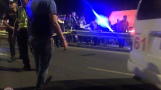 Ավտոմեքենայի սրահում հայտնաբերվել է տղամարդու դի՝ հրազենային վնասվածքով. հարուցվել է քրեական գործ (լուսանկարներ)