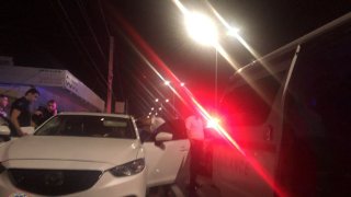 Ավտոմեքենայի սրահում հայտնաբերվել է տղամարդու դի՝ հրազենային վնասվածքով. հարուցվել է քրեական գործ (լուսանկարներ)