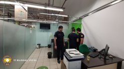 Banditry in “Yerevan Mall” Trade Center; Man Arrested (video, photos)