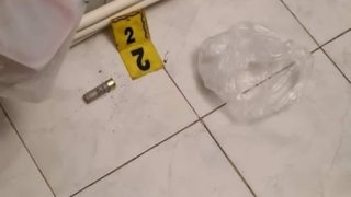 25 year-old Man Arrested on Suspicion of his Uncle’s Murder (photos)