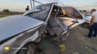 Մահվան ելքով վթար՝ Մասիս քաղաքում (տեսանյութ, լուսանկարներ)