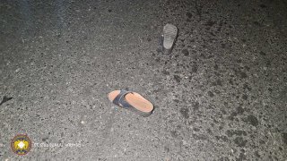 Մահվան ելքով վրաերթ՝ Երևան քաղաքում (տեսանյութ, լուսանկարներ)