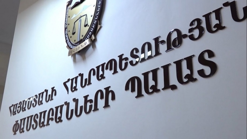 ՀՀ փաստաբանների պալատի նախագահի ուղերձը