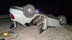 Մահվան ելքով ավտովթար՝ Երևանում(տեսանյութ, լուսանկարներ)