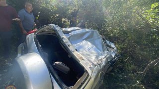 Մահվան ելքով ավտովթար՝ Երևան-Մեղրի ավտոճանապարհին (լուսանկարներ)