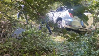 Մահվան ելքով ավտովթար՝ Երևան-Մեղրի ավտոճանապարհին (լուսանկարներ)