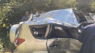 Մահվան ելքով ավտովթար՝ Երևան-Մեղրի ավտոճանապարհին (լուսանկարներ)