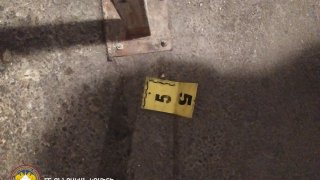 Попытка убийства в Ереване: возбуждено уголовное дело (ВИДЕО, ФОТО)