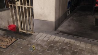 Попытка убийства в Ереване: возбуждено уголовное дело (ВИДЕО, ФОТО)