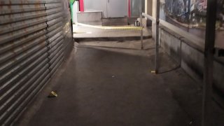 Murder Attempt in Yerevan; Criminal Case Initiated (video, photos)