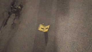 Попытка убийства в Ереване: возбуждено уголовное дело (ВИДЕО, ФОТО)