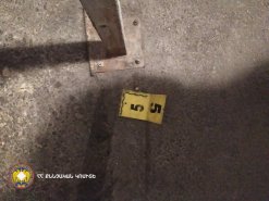 Սպանության փորձ՝ Երևանում. հարուցվել է քրեական գործ (տեսանյութ, լուսանկարներ)