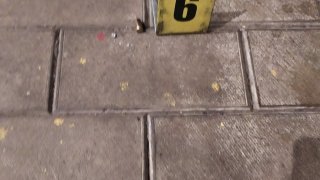 Murder Attempt in Yerevan; Criminal Case Initiated (video, photos)