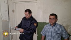 По подозрению в убийстве 55-летнего мужчины задержан гражданин Израиля (видео, фото)