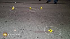 Կրակոցներ՝ «Հաղթանակ» զբոսայգու մոտ. կա զոհ և վիրավոր. հարուցվել է քրեական գործ (տեսանյութ, լուսանկարներ)