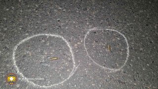 Կրակոցներ՝ «Հաղթանակ» զբոսայգու մոտ. կա զոհ և վիրավոր. հարուցվել է քրեական գործ (տեսանյութ, լուսանկարներ)